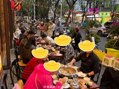 -大理.老字号渝记酸萝卜乌鱼(古城总店)