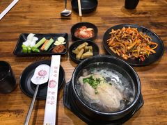 -张师傅参鸡汤店(高丽街店)