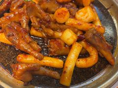 -将军牛排·尔滨地标朝鲜族美食(总店)