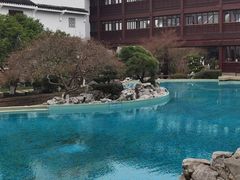 -苏州吴宫泛太平洋酒店