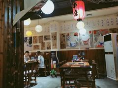 大堂-KITON喜豚(清晖园店)