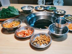 -麻蒲碳烤肉(梅花园店)