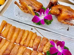 -轩记海鲜餐厅·四十五年老字号·经典粤菜(西区彩虹店)