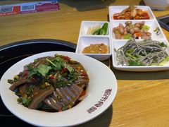 -牛市牛烤肉(西单大悦城店)
