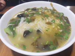 -湛记蘸水米线(粉巷店)