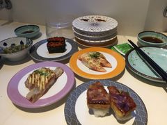 -晴季寿司(红旗街万达店)