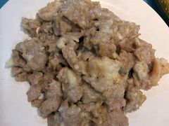 -振生清真饭店(永安道店)