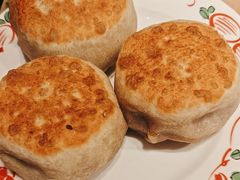 -清真·老门框爆肚涮肉·中华老字号(丰管路店)