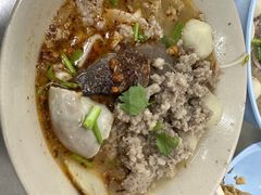 -榮泰米粉湯(Left Shop)