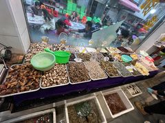 -健跳小海鲜(人民路店)