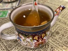 鸽子汤-小尕子·新疆菜(明园店)