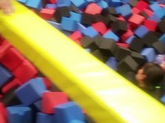 -幸福花欢乐世界(东辰广场A座店)