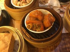 -添好运点心专门店(深水埗店)