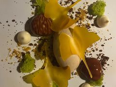 -三嚥阁 La Villa Restaurant