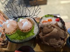 -湊湊火锅·茶憩(南京东路悦荟店)