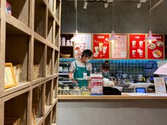 -宝珠奶酪(长宁金虹桥店)