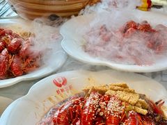 -於氏虾神(盱眙总店)