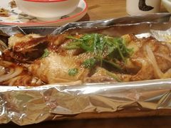 -新白鹿餐厅(城西银泰城店)