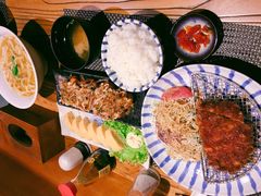 -照相馆的食堂(曲阜师范大学店)