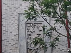 -龙潭水乡