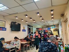 大堂-协顺园回头馆(南顺城路店)