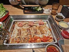 -新石器烤肉(之心城店)