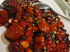 古法大烤河鳗-孔乙己酒家(虹桥路店)