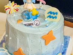 -CAKE BOSS 蛋糕老板(西单君太百货店)