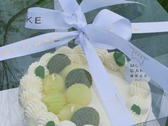 -浮光之丘MontCake生日蛋糕(科华路店)
