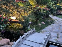 -绿华园休闲山庄