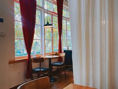 -雕刻时光咖啡馆(交大店)