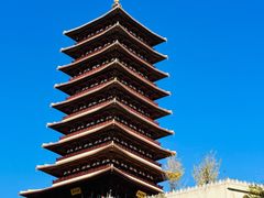 -牛首山文化旅游区