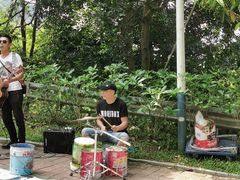 -火炉山森林公园