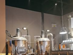 -HUZI虎滋精酿餐吧(京西大悦城店)
