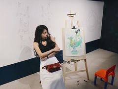 -浙江西湖美术馆