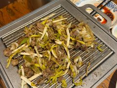 -老雒阳面馆·水席(定鼎门店)