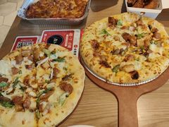-必胜客(国贸店)