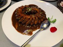 红烧河鳗-魏公馆(昆太路店)