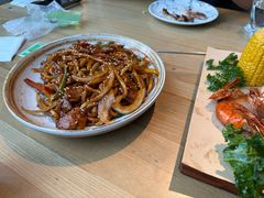 -魏客咖啡(中铁中心店)