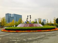 -西安锦江国际酒店