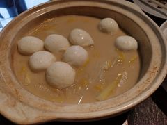 -御花园·粤菜·海鲜火锅(中山公园店)