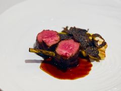 -Le Bistrot de Racine