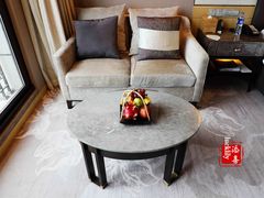 -杭州城中香格里拉大酒店