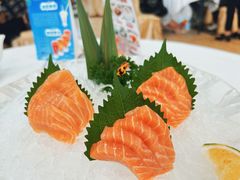 日本刺身酱油-渔民新村(番禺总店)