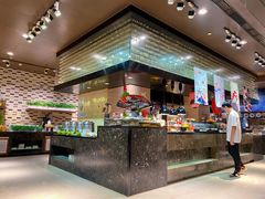 -乐咖啡西餐厅(太湖皇冠假日酒店)