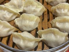 -老马家蒸饺(南海街店)
