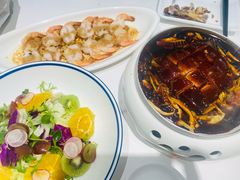 -阿甘小馆(陇海路店)