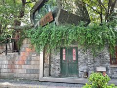 -吴山景区