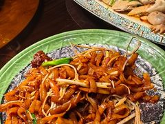 干炒牛河-粤·向群饭店(二沙岛店)