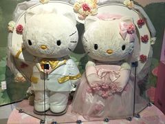 -凯蒂猫主题馆